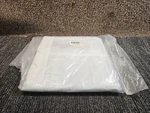 Tentandtable 7' X 20' Standard Cathedral Sidewall, BT-SWST720CW, White. Fixed Price $152.94.