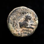 Lion Athena King Lysimachos 281BC Genuine Greek Coin & Wallet. Fixed Price $37.68.