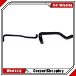 Upper Lower Gates Radiator Coolant Hose For Dodge Caravan 2.4L 2004 2003 2002. Fixed Price $147.74.