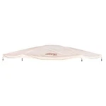 Clam Quick-set Escape/sky Screened Canopy Tent Rain Fly Tarp, Cover Only, Tan. Fixed Price $96.99.