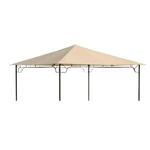 Garden Winds Durable Replacement Canopy Top Cover Compatible The SJ2013-01. Fixed Price $215.34.