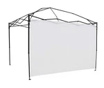 Ozark Trail Sun Wall For 10' X Straight Leg Canopy Camping Light White. Fixed Price $25.36.