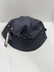 Sol Summer Shade Grey Floppy Bucket Hat - Boonie Sun One Size Nwot. Fixed Price $14.99.