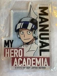 My Hero Academia The Top 5! Ichiban Kuji Manual Acrylic Stand Prize.. Fixed Price $6.00.