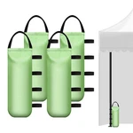 Ialnai 112 Lbscanopy Weights Sand Bags For Outdoor Advertising Green. Fixed Price $20.41.