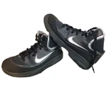 Y2K 2011 Nike Youth Size Elite Boys Basketball Shoes Black 473969-010. Fixed Price $19.99.