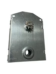 1" Bore Garage Door Chain Hoist 4 Ratio Jr - Out Of Box. Fixed Price $76.00.
