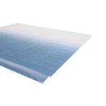 Aleko Vinyl Black Fade Fabric Replacement For 18 X Ft Rv Retractable Awning. Fixed Price $149.00.