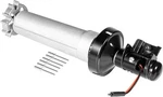 3310423.209U Torsion Assembly Rh Black For Dometic 9100 Series Awnings Power. Fixed Price $69.99.