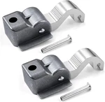 2 Pack Awning Rafter Rivet Slider Asm For Dometic A&e 9000 8500, Rv.... Fixed Price $34.63.