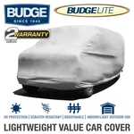 Budge Lite Van Cover Fits Ford Flex 2011 Uv Protect Breathable. Fixed Price $59.95.