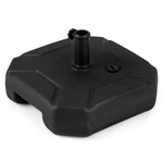Fillable Patio Umbrella Base Outdoor Market Stand W/ Handle For Yard. Fixed Price $36.99.