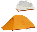Cloud-up Ultralight 2 Person Backpacking Tent With Footprint For Camping. Fixed Price $198.99.