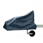 Caravan Trailer Hitch Cover Universal Tent Folding Camper Catering Snax. Fixed Price $12.07.