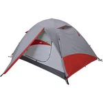 Alps Mountaineering Taurus Tent: 2-PERSON 3-SEASON Gray/red, One Size. Fixed Price $104.99.