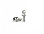 Avid Rc 4.2X8MM Titanium Ball Stud (2 Pack) AV1027-49-TI-4. Fixed Price $14.65.