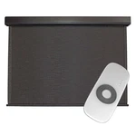 Keystone Fabrics Exterior Sun SHADE,118 3/8 In W,kona 34AN15. Fixed Price $798.36.