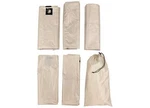 Lippert 2021123290 Picnic Gazebo Wind Panels, Sand. Fixed Price $98.31.