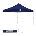 Caravan Canopy M Series Pro 2 10 X Foot Shade Tent W/ Roller Bag, Navy Blue. Fixed Price $164.99.