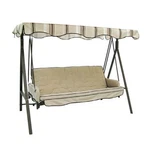 Riplock Fabric - Replacement Canopy Top Cover For Garden Treasures Traditional. Fixed Price $157.99.