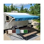 Rv Awning Replacement Standard Grade Premium Vinyl (20'(FABRIC 19'2"),.... Fixed Price $165.60.