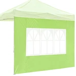 Instahibit Privacy Window Sidewall UV30+ Fits 10X10FT Canopy Camping Closeout. Fixed Price $52.90.