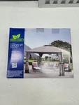 Garden Winds Replacement Canopy Top Cover Compatible With The Wilson & Fisher.... Fixed Price $49.00.