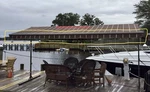16 Sunsetter Awnings, Oasis Freestanding, Oem Replacement Valance Color: Mocha. Fixed Price $119.00.