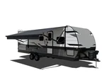 Velarium 14' Black Vinyl Canopy- VC14000000A. Fixed Price $288.11.
