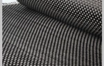 5.7 Oz Carbon Fiber Fabric-plain Weave, 3K, 50" Wide- 10 Yards (free Shipping). Fixed Price $195.00.