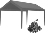 Heavy Duty Carport Canopy Tent Outdoor Garage Boat Shelter. Fixed Price $159.41.