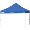 Patiojoy 10X10FT Pop Up Tent, 4 Height Adjustment Folding Camping With. Fixed Price $97.99.