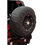 Fits Rampage 1999-2019 Universal Tire Cover With 17 Inch Window Black Diamond. Fixed Price $58.38.