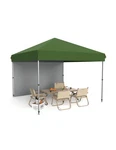 Harmonyhealth 10X10 Pop Up Canopy Tent Outdoor With Removable Sidewa.... Fixed Price $215.42.