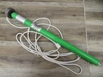 Aleko DM45R Motor For Retractable Patio Awning (tubular Only). Fixed Price $92.99.