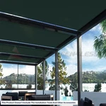 6FT Fabric Roll Sun Shade Anti-uv Awning Yard Patio Privacy Fence Screen Green. Fixed Price $243.99.