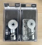 Thule 4200 Omnistor Awning Left Hand & Gearbox (endplate Assembly). Fixed Price $99.79.
