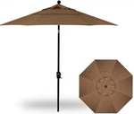 Used Treasure Garden UM920-09D/4825 Foot Double Wind Vent Round Push Button. Fixed Price $228.65.