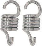 Porch Swing Springs Hammock-chair 1500LBS Heavy Duty Suspension 2PC. Fixed Price $28.88.