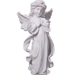 Yueoecor Praying Angel Figurine, Waterproof Wings Statue, Garden Memori.... Fixed Price $29.98.