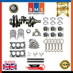 Land Rover Range Sport 2.7 TDV6 276DT Forged Crankshaft Engine Rebuild Kit. Fixed Price $2730.90.