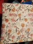 Better Homes And Garden King Top Sheet. Fixed Price $34.20.