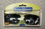 Solar Shield Polarized Clip On Sunglasses 58 Rec 19, Blocks 100% Uva/uvb. Fixed Price $10.99.