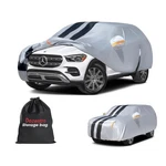 Multi-layer Car Cover Custom Fit For Mercedes Benz Gle 350/450/580, 63/53AMG(.... Fixed Price $115.38.