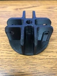 Quik Shade Expedition One Push Center Support Bracket Canopy Replacement Part. Fixed Price $7.99.