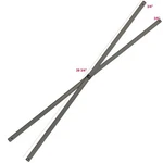 For Abccanopy Outdoor Pop Up 10X10 Side Truss Bar Replacement Parts. Fixed Price $16.98.