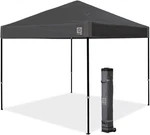 10X10 Pop Up Canopy Tent Outdoor Gazebo Shelter Roller Bag. Fixed Price $195.76.