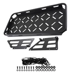 Cargo Storage Ford Bronco 2021-2025 Steel Basket Black Powder Coat Net. Fixed Price $146.36.