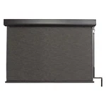 Keystone Fabrics E70.88.60 Exterior Sun Shade, Kona, 96 In. W, Pole. Fixed Price $439.99.