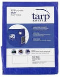 Kotap 20 X 25 Ft. All-purpose Multi-use Protection/coverage 5-MIL Poly Tarp,. Fixed Price $56.57.